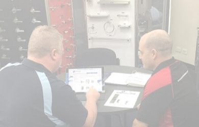 Customer Service Nomination