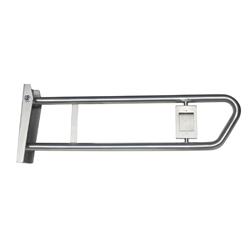 MLR50NC Pull Down Grab Rail with Nurse Call