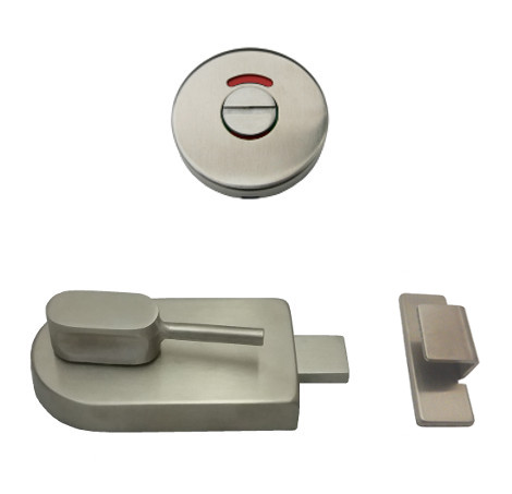 700_Ambulant Series Indicator Set