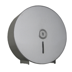 ML841 Jumbo Toilet Roll Dispenser - Stainless Steel