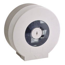 ML862 Jumbo Toilet Roll Dispenser - ABS