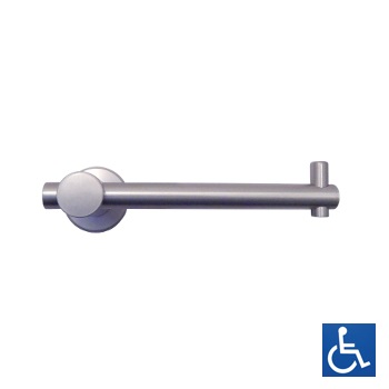 ANMB_700TRH Antimicrobial Single Toilet Roll Holder
