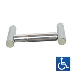 ML6002PSS Lawson Polished Stainless Steel Single Toilet Roll Holder