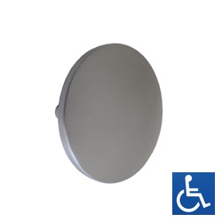 MLRBT Bolt Through Hand Rail Fix Plate