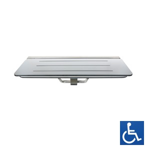 ML994CL Folding Shower Seat
