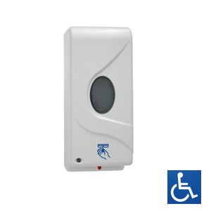 ML950DA Auto Operation Soap Dispenser - ABS