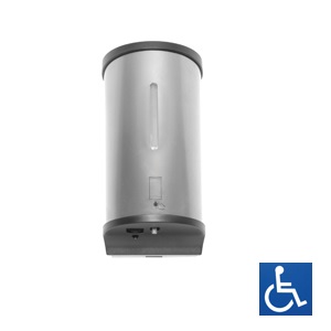 ML950SS Auto Operation Soap Dispenser - Stainless Steel