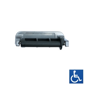 ML820A Single Toilet Roll Holder