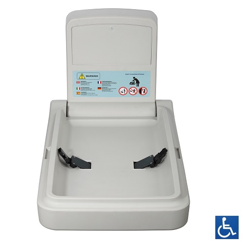 ML8100V Baby Change Table