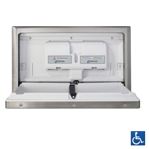 ML8200_REC Baby Change Table