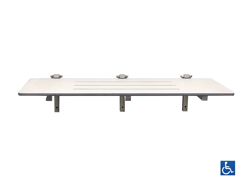 ML991_PH Fold Away Shower Seat