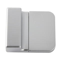 101C Concealed Fix Bumper