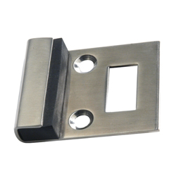 114 Combined Bumper Staple