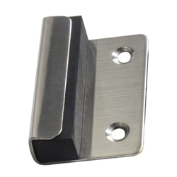 116 Edge Mounted Bumper