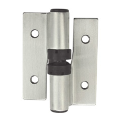 206B Gravity Hinge Bolt Through