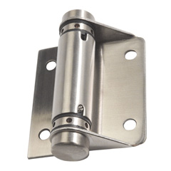 209 Spring Hinge - Stainless Steel