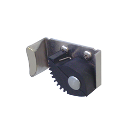 ML981A Single Mop &amp; Broom Holder