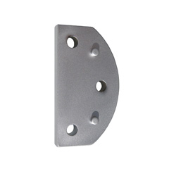 OL-Staple-Spacer Overlapping Lift Off Spring Hinge Staple Spacer