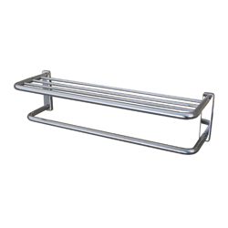 ML227C Series Towel Shelf & Drying Rail