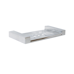 ML6074PSS Paterson Polished Stainless Steel Soap Dish