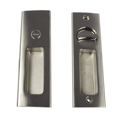 404 Stainless Steel Sliding Door Lock