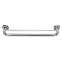 MLR32X25X600 Combined Grab Rail & Towel Rail