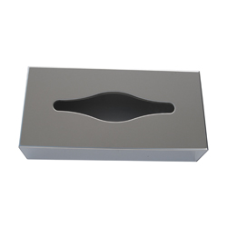 ML275-BSM Surface Mounted Multi Function Dispenser