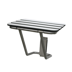 ML990-18 Folding Shower Seat