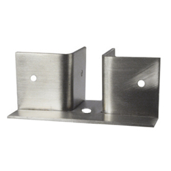 122-BRKT T Piece Foot Bracket Only