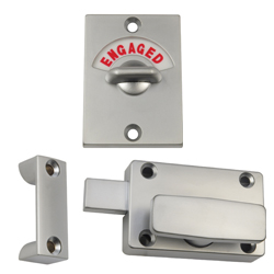 200A Series Indicator Lock Set