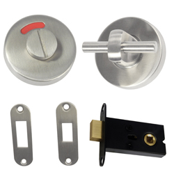 400A Series Indicator Lock Set