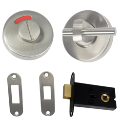 400A Off Indicator Lock Set