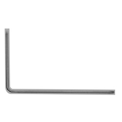 MLR104-AL  90° Anti-Ligature Right Hand Grab Rail