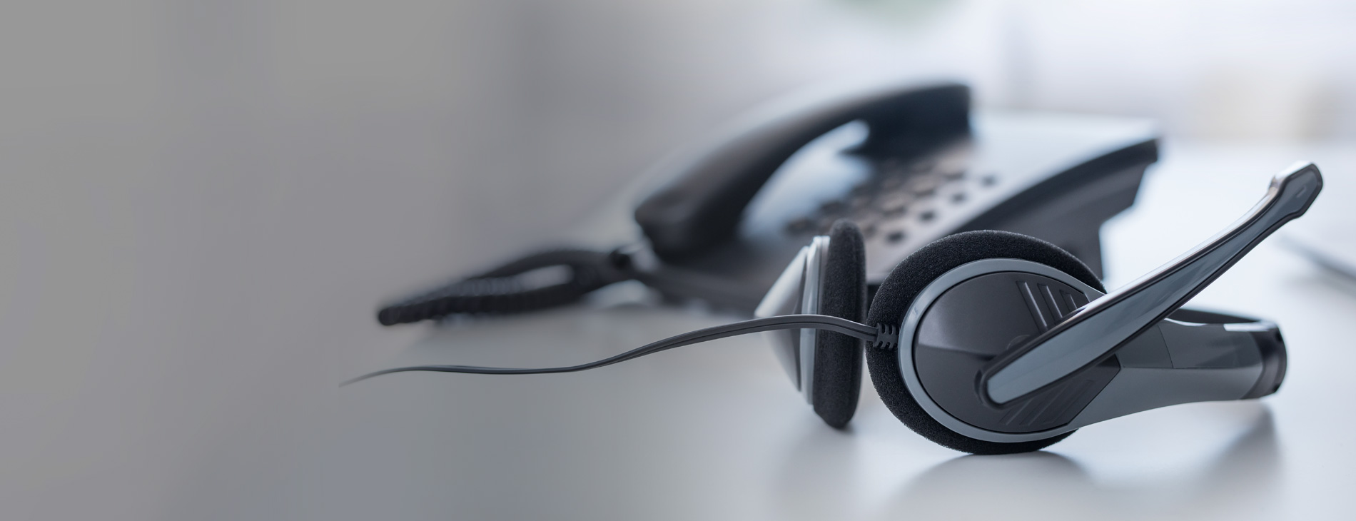 Our friendly Customer Service Team is ready to assist